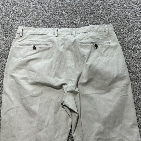 Bonobos Golf Pants Mens 36x30 Slim - Picture 9 of 12
